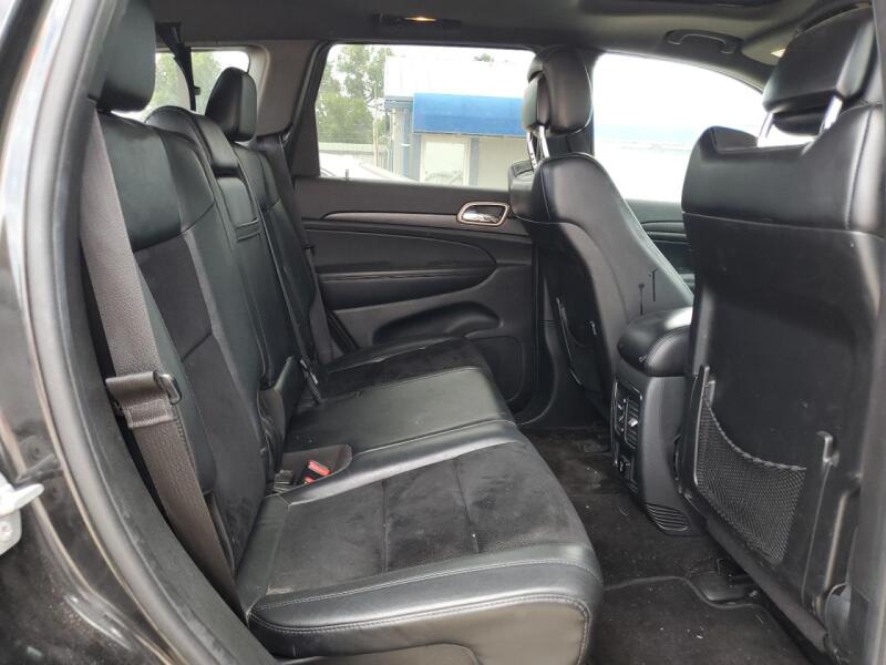 2015 JEEP GRAND CHEROKEE LAREDO - 1C4RJFAG2FC724752 | SeoVin.biz