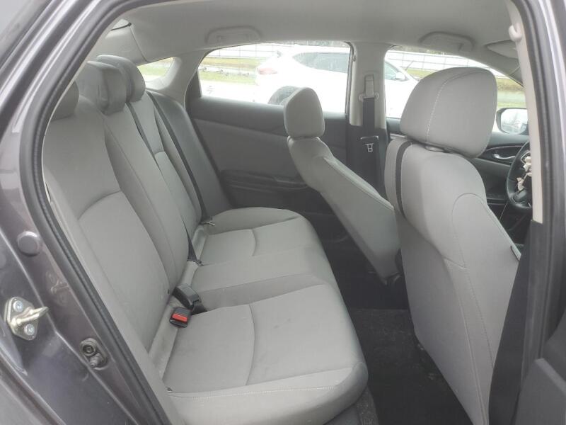 2017 HONDA CIVIC LX - 19XFC2F58HE027031 | SeoVin.biz