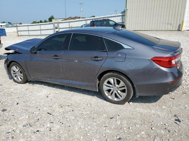 2018 HONDA ACCORD LX - 1HGCV1F15JA253199 | SeoVin.biz