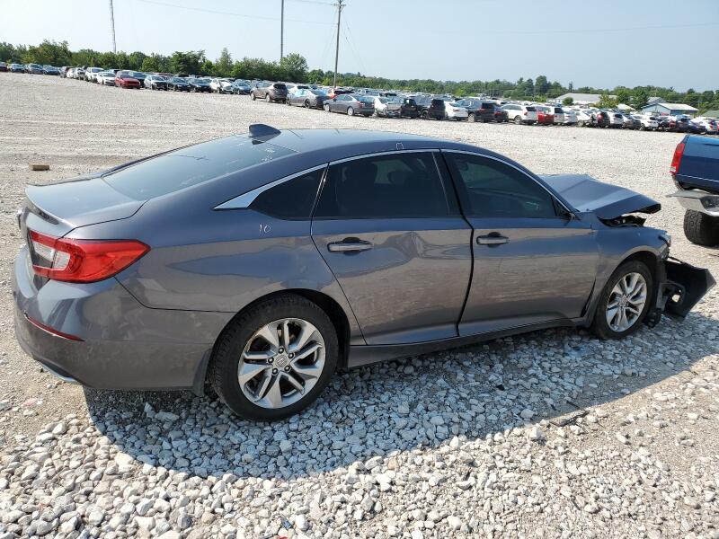 2018 HONDA ACCORD LX - 1HGCV1F15JA253199 | SeoVin.biz