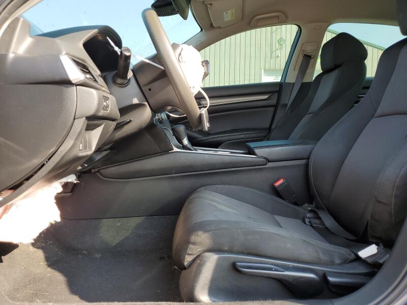 2018 HONDA ACCORD LX - 1HGCV1F15JA253199 | SeoVin.biz