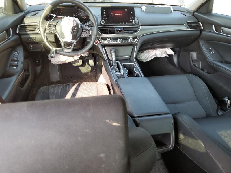2018 HONDA ACCORD LX - 1HGCV1F15JA253199 | SeoVin.biz
