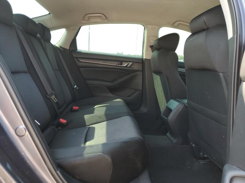 2018 HONDA ACCORD LX - 1HGCV1F15JA253199 | SeoVin.biz