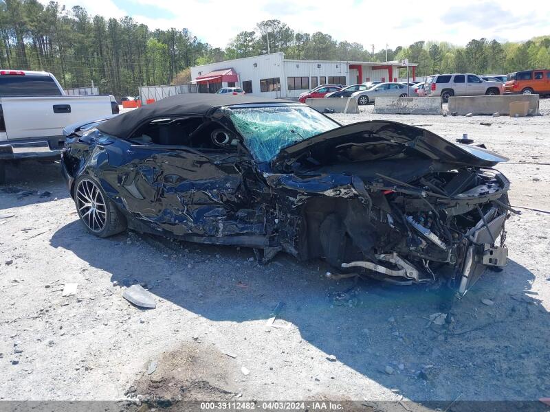 2017 CHEVROLET CAMARO 1LT - 1G1FB3DS8H0214725 | SeoVin.biz