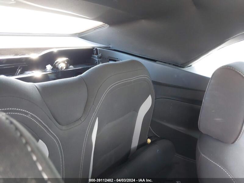 2017 CHEVROLET CAMARO 1LT - 1G1FB3DS8H0214725 | SeoVin.biz