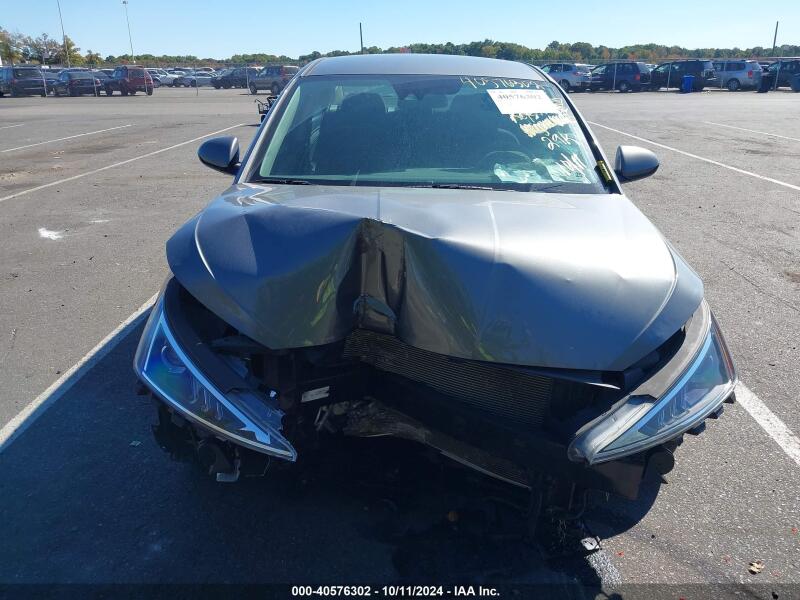 2020 HYUNDAI ELANTRA SE - 5NPD74LF4LH511237 | SeoVin.biz