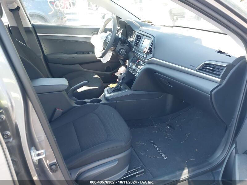 2020 HYUNDAI ELANTRA SE - 5NPD74LF4LH511237 | SeoVin.biz