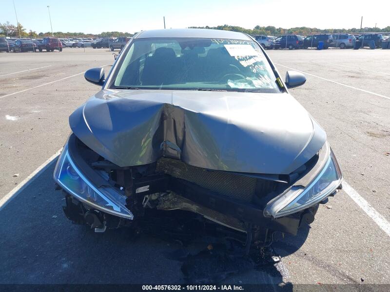 2020 HYUNDAI ELANTRA SE - 5NPD74LF4LH511237 | SeoVin.biz