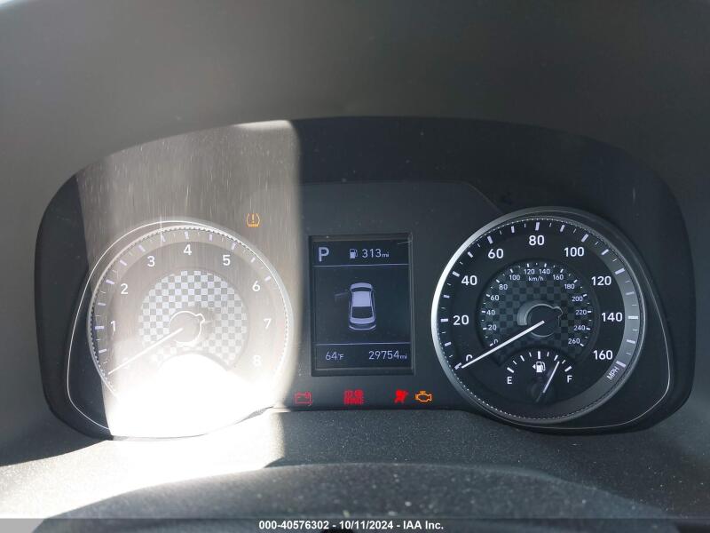 2020 HYUNDAI ELANTRA SE - 5NPD74LF4LH511237 | SeoVin.biz