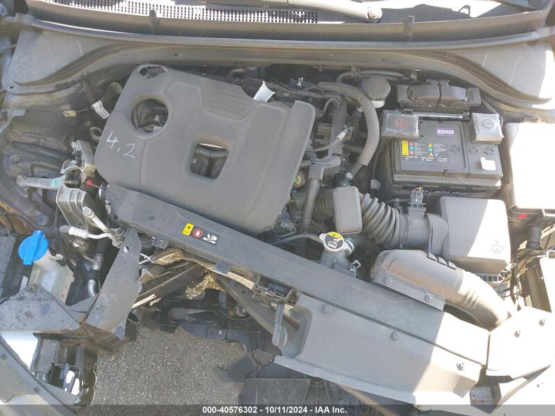 2020 HYUNDAI ELANTRA SE - 5NPD74LF4LH511237 | SeoVin.biz