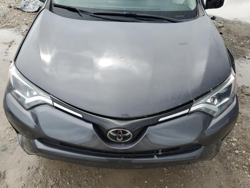 2018 TOYOTA RAV4 LE - JTMZFREV4JJ194896 | SeoVin.biz