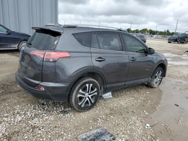 2018 TOYOTA RAV4 LE - JTMZFREV4JJ194896 | SeoVin.biz