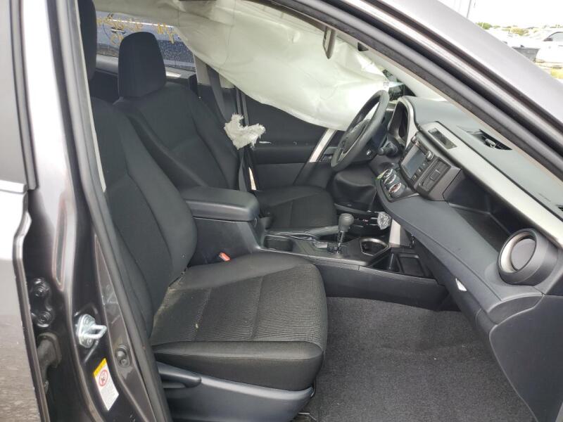 2018 TOYOTA RAV4 LE - JTMZFREV4JJ194896 | SeoVin.biz