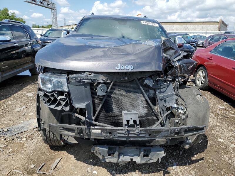 2020 JEEP GRAND CHEROKEE LIMITED - 1C4RJFBG0LC198504 | SeoVin.biz