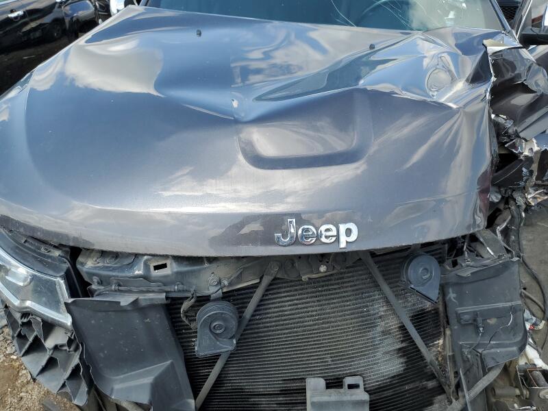 2020 JEEP GRAND CHEROKEE LIMITED - 1C4RJFBG0LC198504 | SeoVin.biz