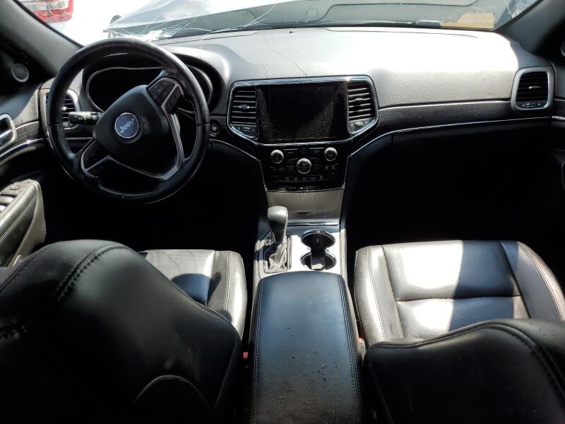 2020 JEEP GRAND CHEROKEE LIMITED - 1C4RJFBG0LC198504 | SeoVin.biz