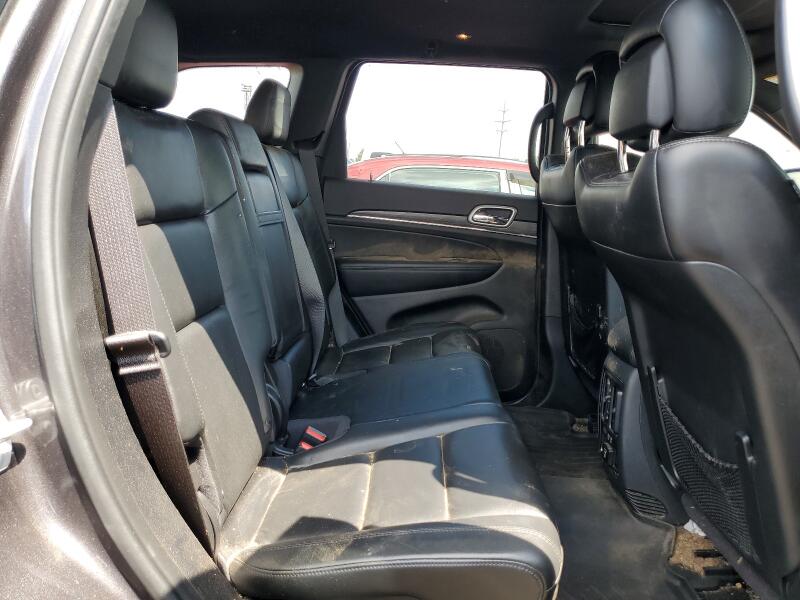 2020 JEEP GRAND CHEROKEE LIMITED - 1C4RJFBG0LC198504 | SeoVin.biz