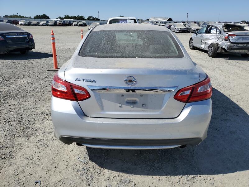 2016 NISSAN ALTIMA 2.5 - 1N4AL3AP7GC197899 | SeoVin.biz