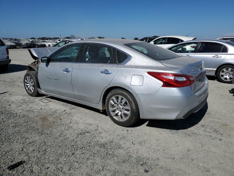2016 NISSAN ALTIMA 2.5 - 1N4AL3AP7GC197899 | SeoVin.biz