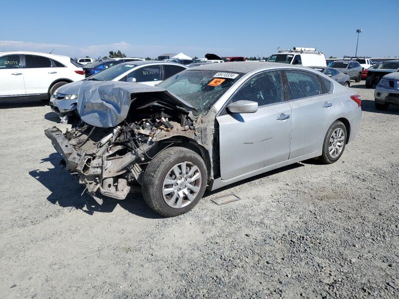2016 NISSAN ALTIMA 2.5 - 1N4AL3AP7GC197899 | SeoVin.biz