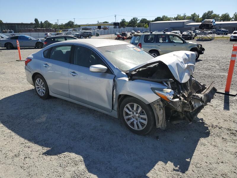 2016 NISSAN ALTIMA 2.5 - 1N4AL3AP7GC197899 | SeoVin.biz