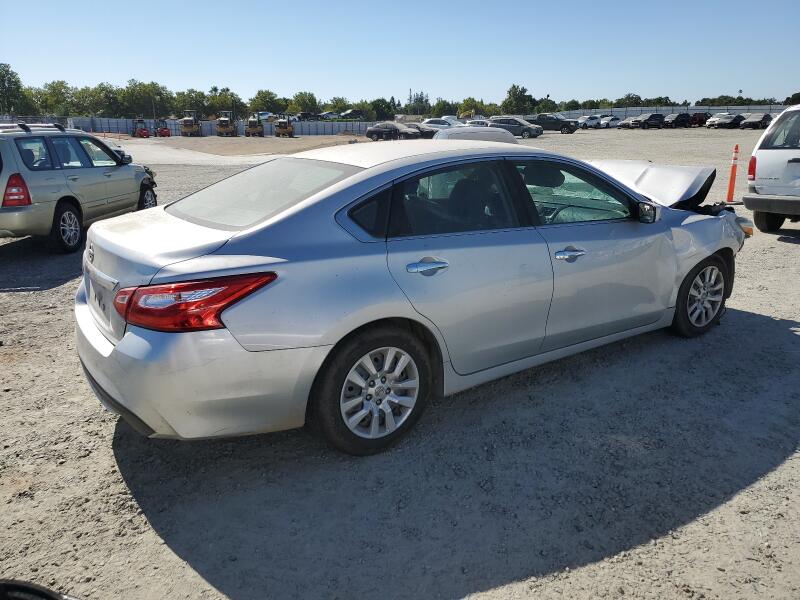 2016 NISSAN ALTIMA 2.5 - 1N4AL3AP7GC197899 | SeoVin.biz