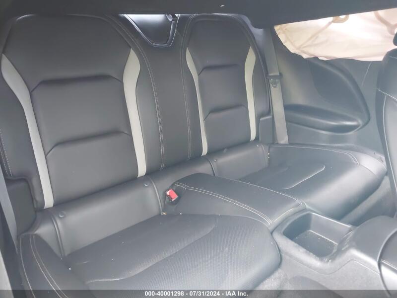 2019 CHEVROLET CAMARO 2SS - 1G1FH1R76K0104304 | SeoVin.biz