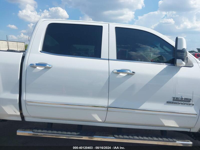 2015 GMC SIERRA 1500 SLE - 3GTP1UEC8FG288523 | SeoVin.biz