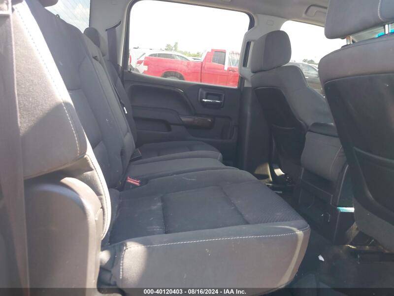 2015 GMC SIERRA 1500 SLE - 3GTP1UEC8FG288523 | SeoVin.biz