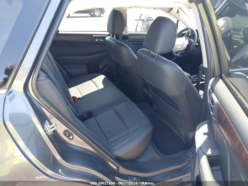 2019 SUBARU OUTBACK 2.5I LIMITED - 4S4BSANC5K3203586 | SeoVin.biz