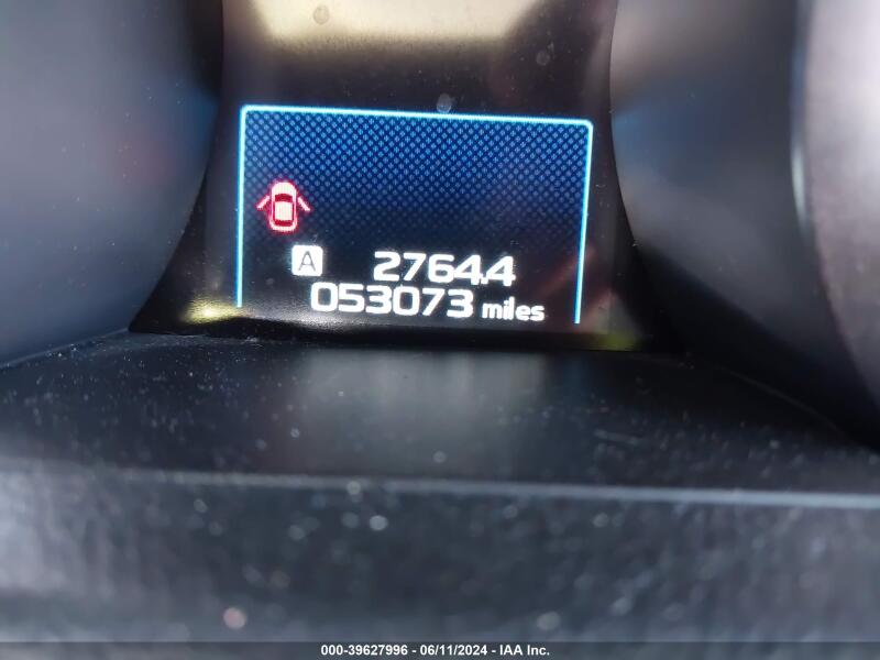 2019 SUBARU OUTBACK 2.5I LIMITED - 4S4BSANC5K3203586 | SeoVin.biz