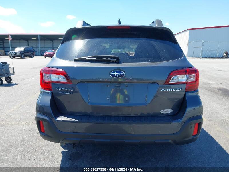 2019 SUBARU OUTBACK 2.5I LIMITED - 4S4BSANC5K3203586 | SeoVin.biz