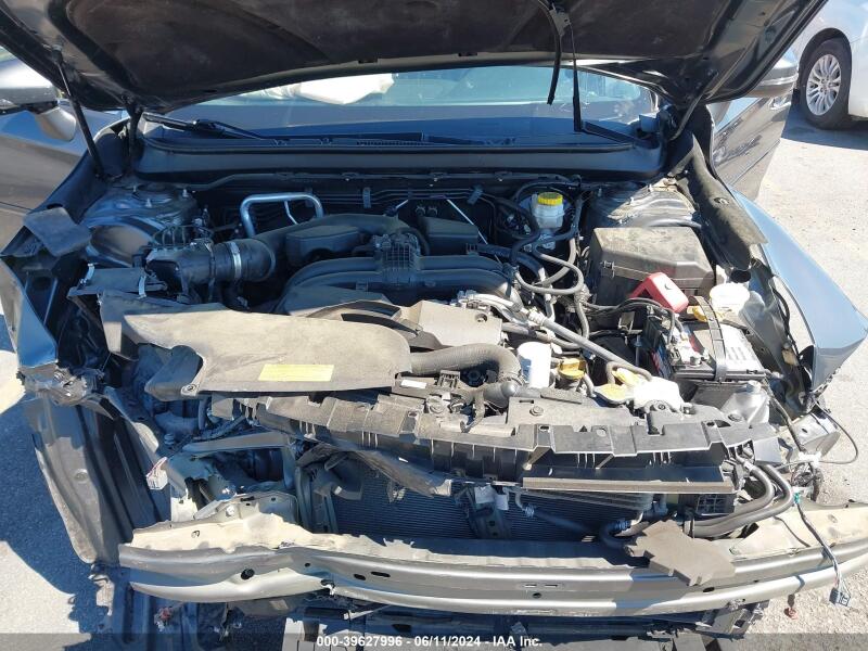2019 SUBARU OUTBACK 2.5I LIMITED - 4S4BSANC5K3203586 | SeoVin.biz