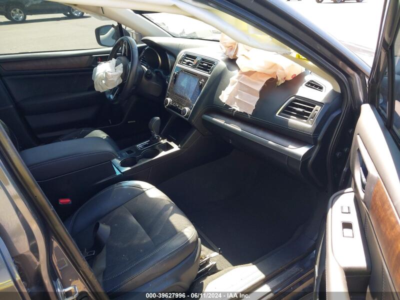 2019 SUBARU OUTBACK 2.5I LIMITED - 4S4BSANC5K3203586 | SeoVin.biz