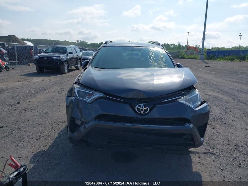 2016 TOYOTA RAV4 LE - 2T3BFREV0GW418368 | SeoVin.biz