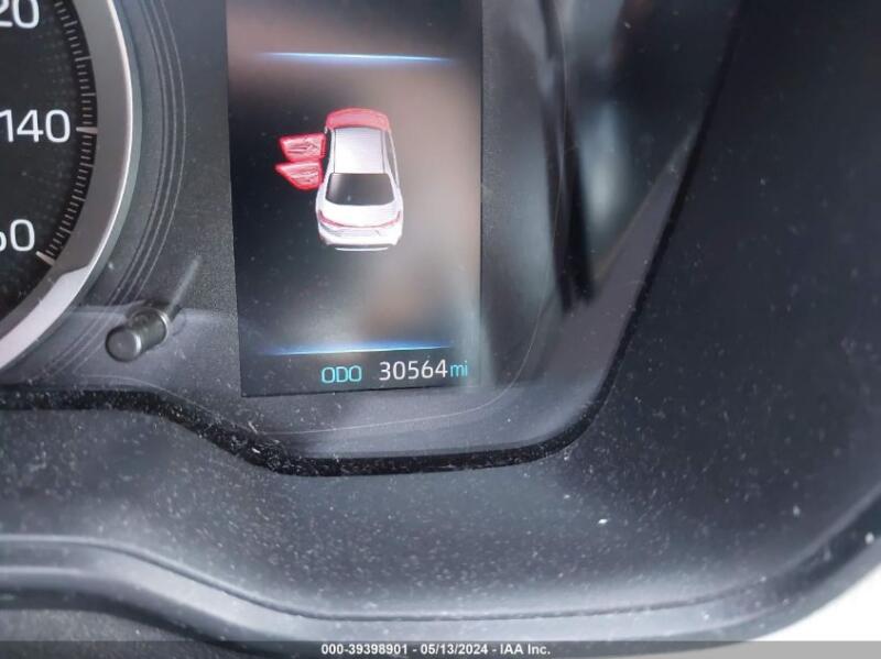 2020 TOYOTA COROLLA LE - JTDEPRAE6LJ091029 | SeoVin.biz