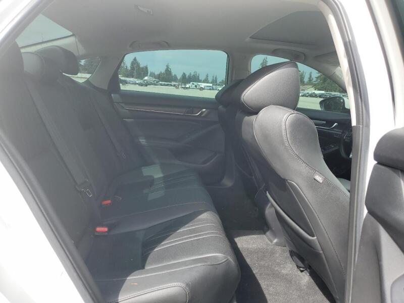2019 HONDA ACCORD TOURING HYBRID - 1HGCV3F97KA021738 | SeoVin.biz