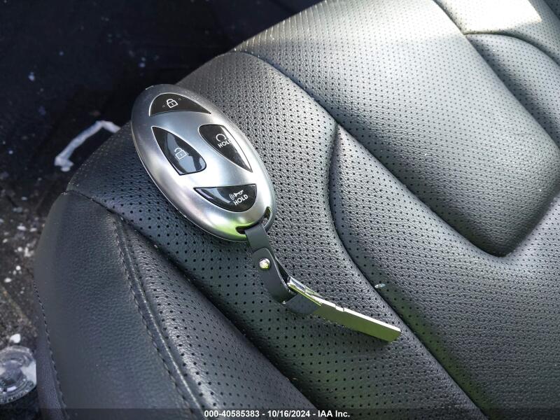 2024 HYUNDAI ELANTRA HYBRID LIMITED - KMHLN4DJ1RU096893 | SeoVin.biz