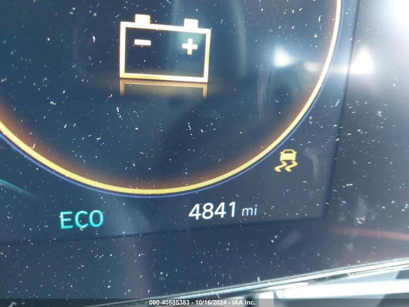 2024 HYUNDAI ELANTRA HYBRID LIMITED - KMHLN4DJ1RU096893 | SeoVin.biz