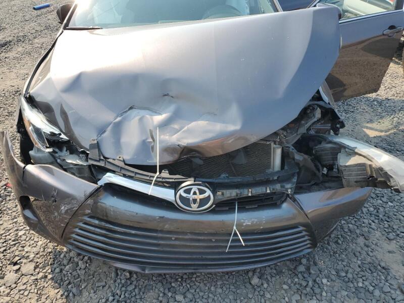 2015 TOYOTA CAMRY LE - 4T4BF1FK0FR447226 | SeoVin.biz