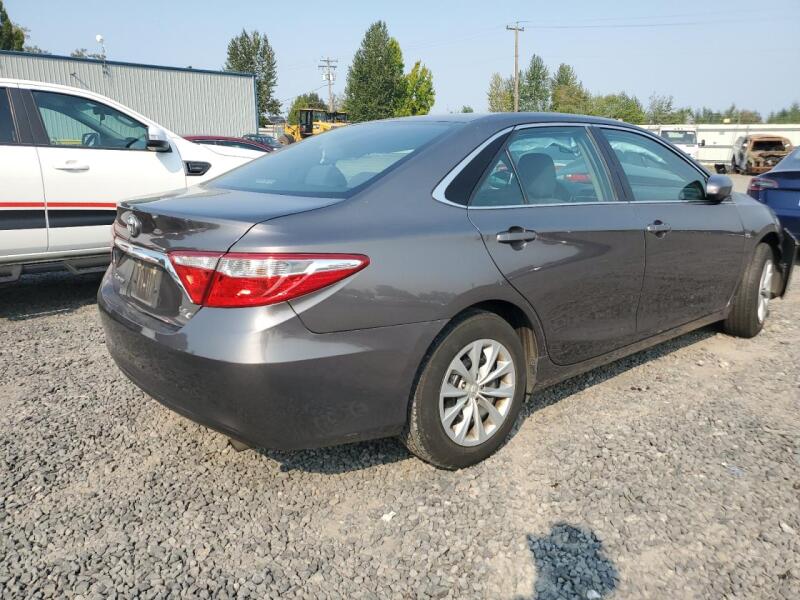 2015 TOYOTA CAMRY LE - 4T4BF1FK0FR447226 | SeoVin.biz