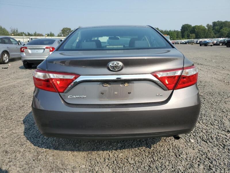2015 TOYOTA CAMRY LE - 4T4BF1FK0FR447226 | SeoVin.biz
