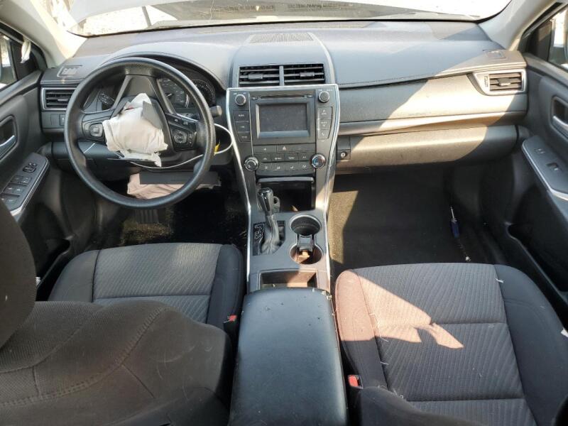 2015 TOYOTA CAMRY LE - 4T4BF1FK0FR447226 | SeoVin.biz