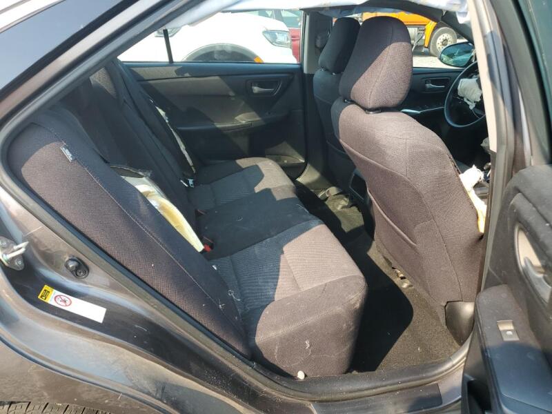 2015 TOYOTA CAMRY LE - 4T4BF1FK0FR447226 | SeoVin.biz