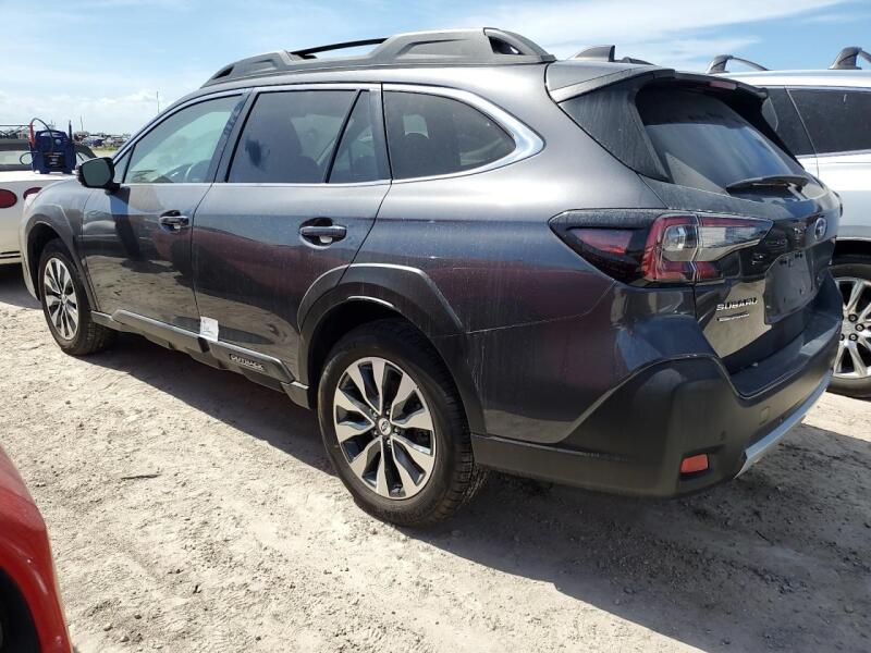 2024 SUBARU OUTBACK LIMITED - 4S4BTANC6R3115900 | SeoVin.biz