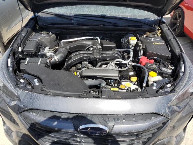 2024 SUBARU OUTBACK LIMITED - 4S4BTANC6R3115900 | SeoVin.biz