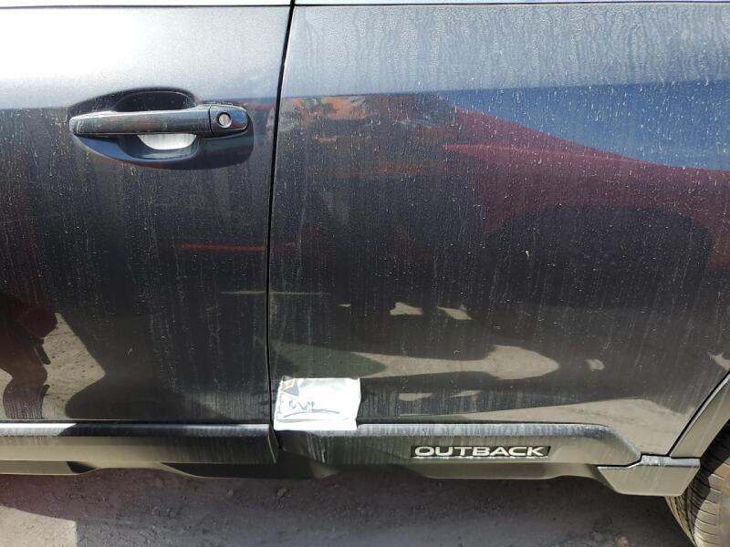 2024 SUBARU OUTBACK LIMITED - 4S4BTANC6R3115900 | SeoVin.biz