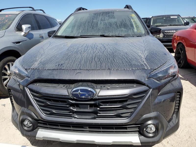 2024 SUBARU OUTBACK LIMITED - 4S4BTANC6R3115900 | SeoVin.biz