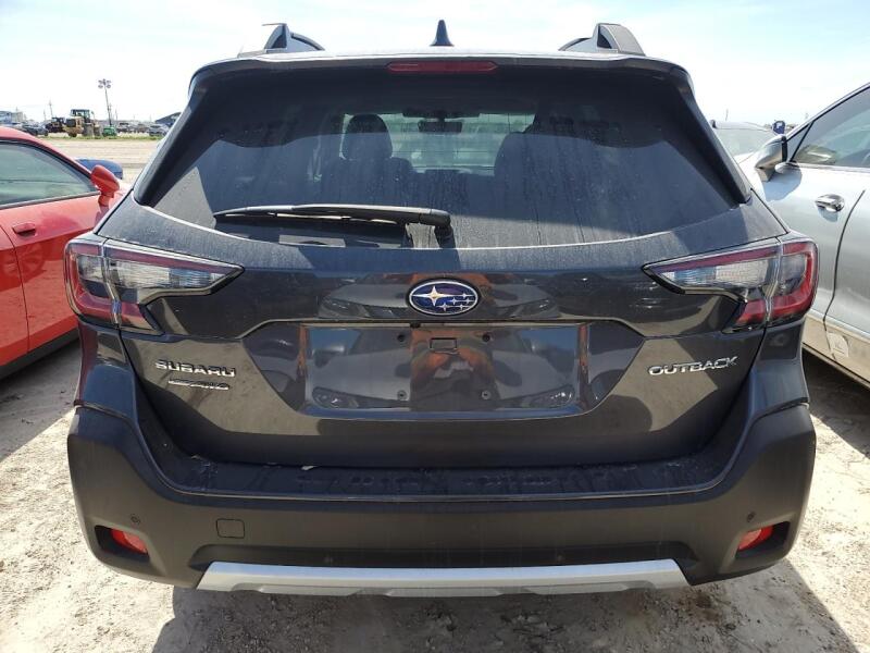 2024 SUBARU OUTBACK LIMITED - 4S4BTANC6R3115900 | SeoVin.biz