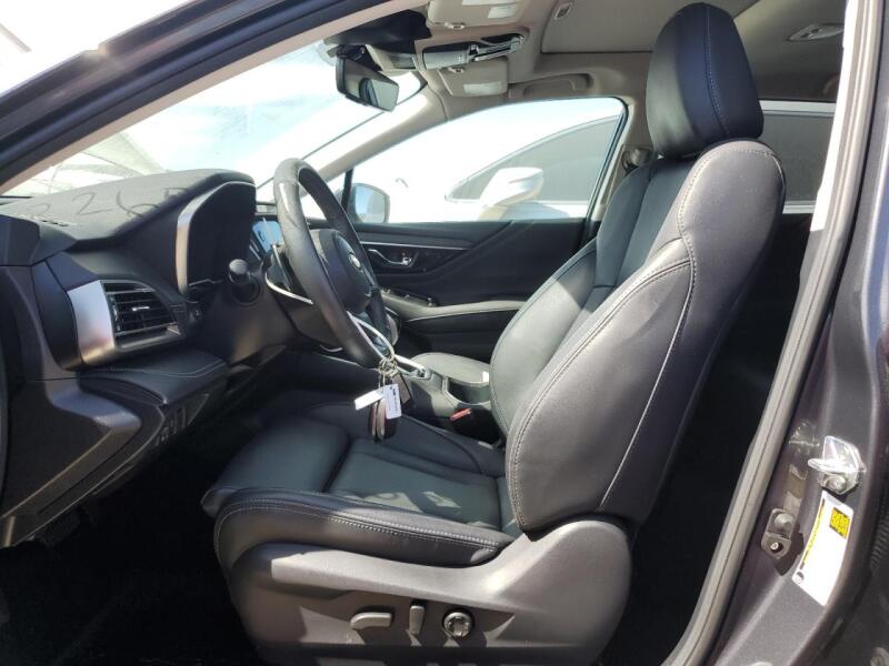 2024 SUBARU OUTBACK LIMITED - 4S4BTANC6R3115900 | SeoVin.biz